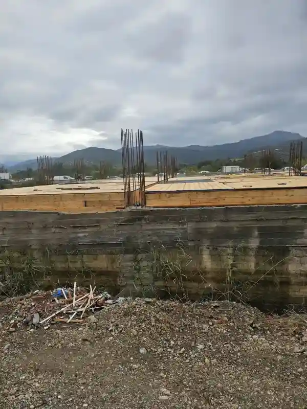 نجارة السقف